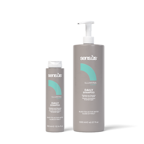Sensus Illumyna Daily Shampoo 300ml