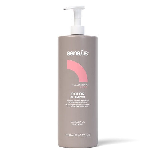 Sens.us Illumyna Color Shampoo 1200ml