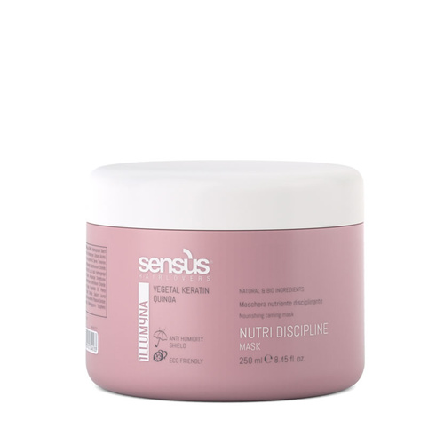 Sensus Illumyna Nutri Discipline Mask 250ml