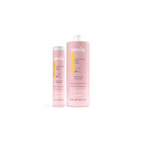 Sensus illumyna Nutri Repair Shampoo 1200ml