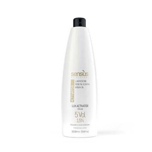 Sensus Lux Activator 5vol 1.5% 1000ml