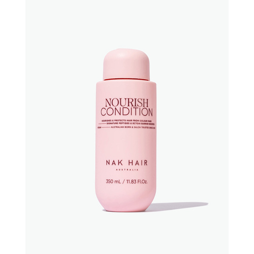 NAK Signature Nourish Condition 350ml