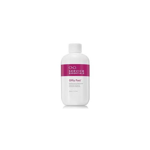 CND Shellac Offly Fast Remover 222ml