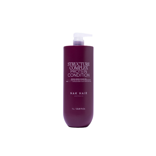 NAK Signature Structure Complex Protein Conditioner 1Litre