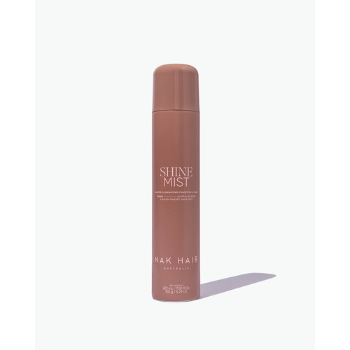 NAK Signature Shine Mist 150g