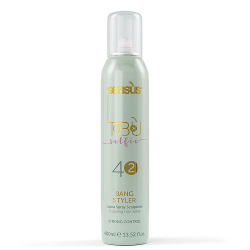 Sensus Tabu 42 Bang Styler 400ml
