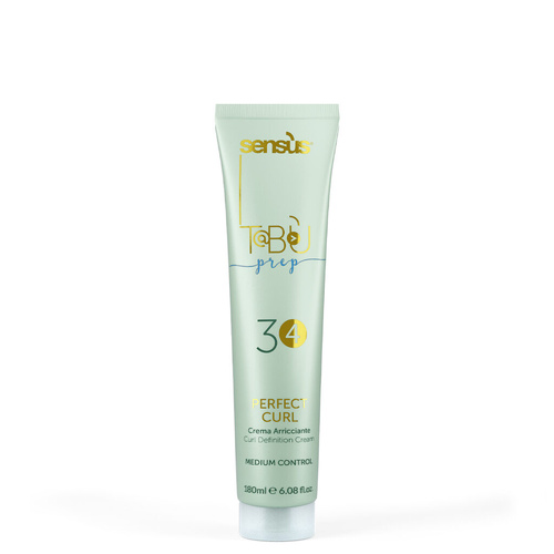 Sensus Tabu Pre Perfect Curl 34 180ml