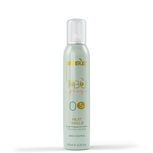 Sensus Tabu Play 05 Heat Shield 200ml