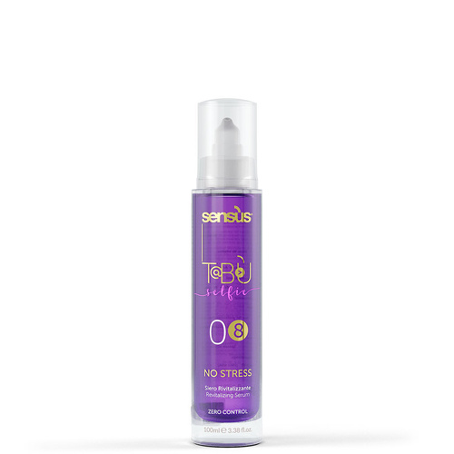 Sensus Tabu 08 No Stress 100ml