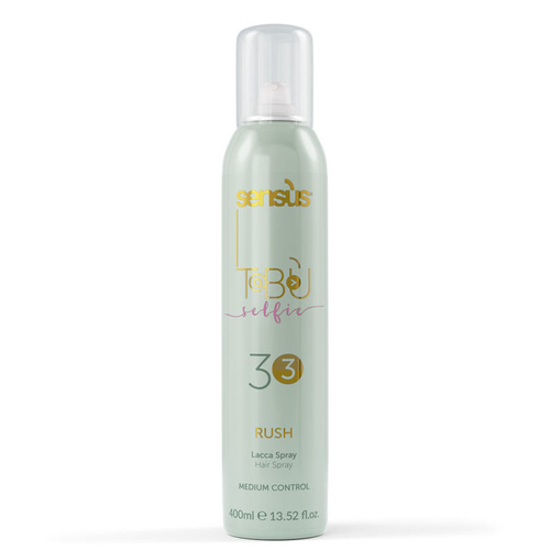 Sensus Tabu 33 Rush 400ml