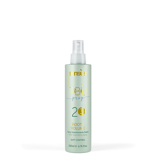 Sensus Tabu Roots Volume 23 200ml