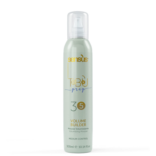 Sensus Tabu Volume Builder 35 300ml