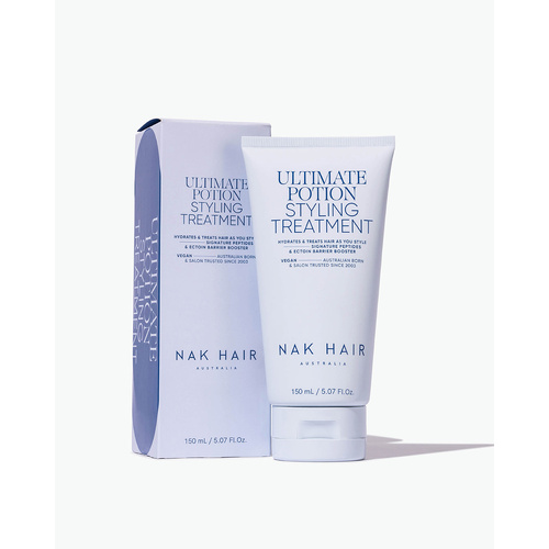 NAK Signature Ultimate Potion Serum 150ml