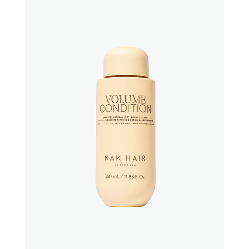 NAK Signature Volume Conditione 350ml