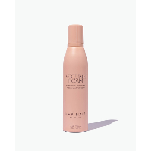 NAK Volume Foam 250g 