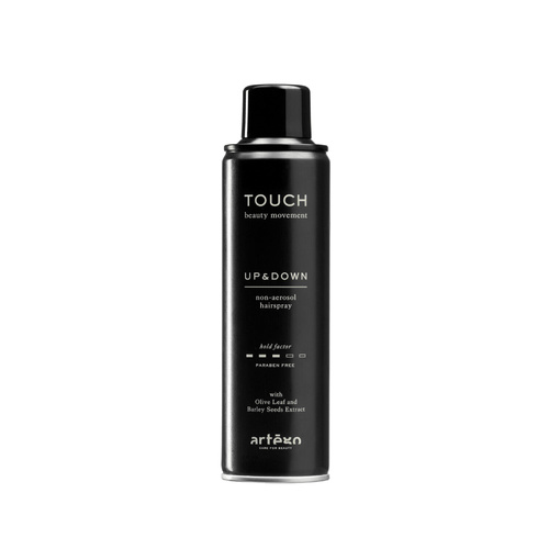 TOUCH BY MOVEMENT Touch Up & Down 500ML