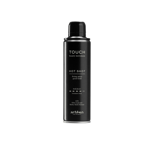 Tuch By Movement Touch Hot Shot 500ML