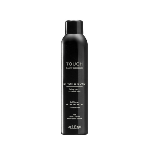 Touch by Movement Touch Strong Bond250ML