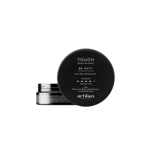 Touch by Movement Touch Be Matt 100ML