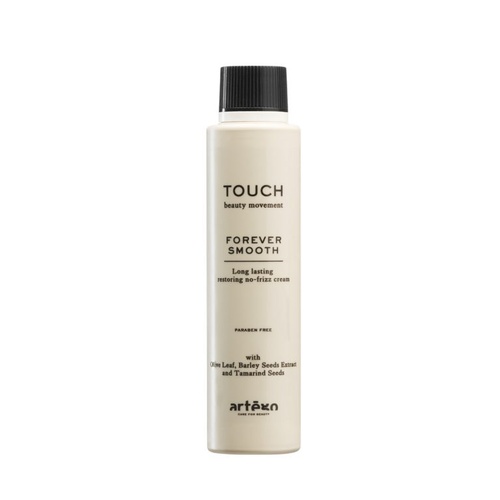 TOUCH BY MOVEMENT Forever Smooth 250ml