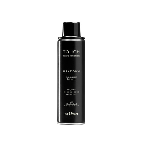 TOUCH BY MOVEMENT Touch Up & Down 250ML