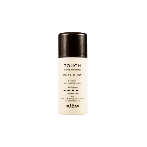 TOUCH BY MOVEMENT Touch Curl Must 100ML