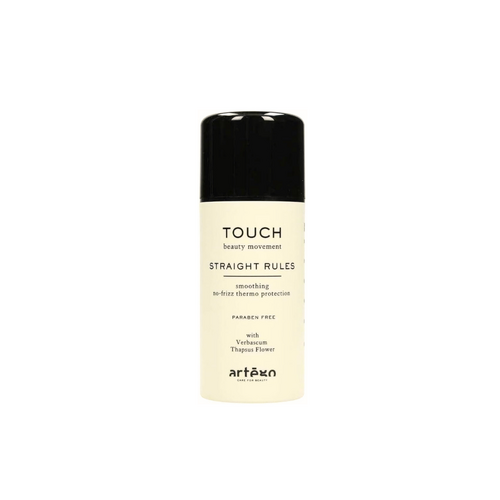TOUCH BY MOVEMENT Touch Straight Rules 100ML