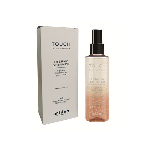 TOUCH BY MOVEMENT Touch Thermo Shimmer 150ML