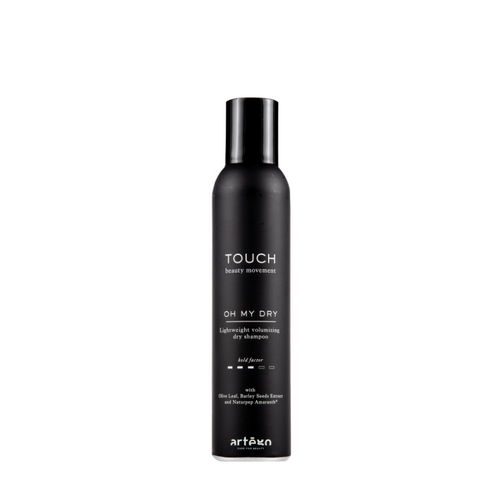 TOUCH BY MOVEMENT Touch Oh My Dry 250ML