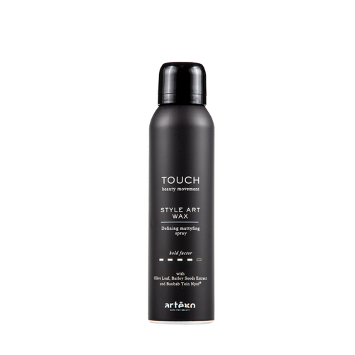 TOUCH BY MOVEMENT Touch Style Art Wax 150ML