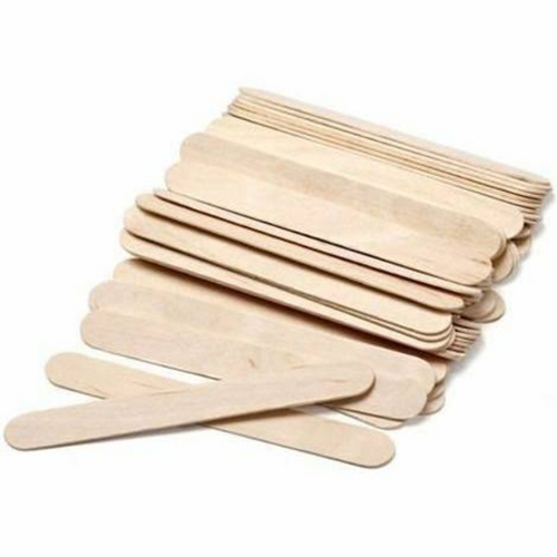 Tongue Depressors - Medium Spatulas 500pk       