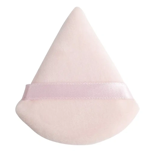 Setting Sponge For Translucent Powder 5pk