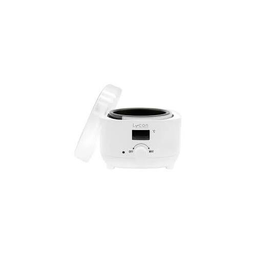 Lycon Lycopro Mini Digital Professional Wax Heater 