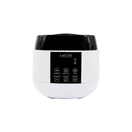 Lycon Lycopro Smart Mini Professional Wax Heater 
