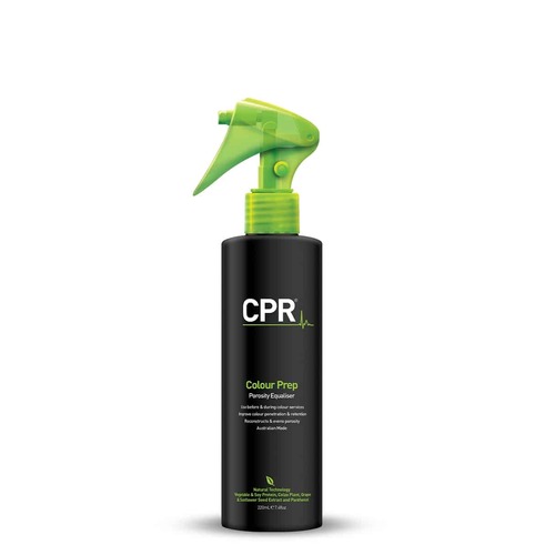 CPR Colour Prep Porosity Equaliser 220ml