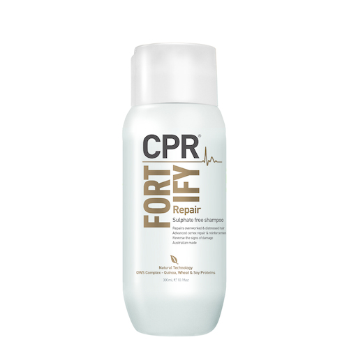 Vitafive CPR Fortify Repair Shampoo 300ml