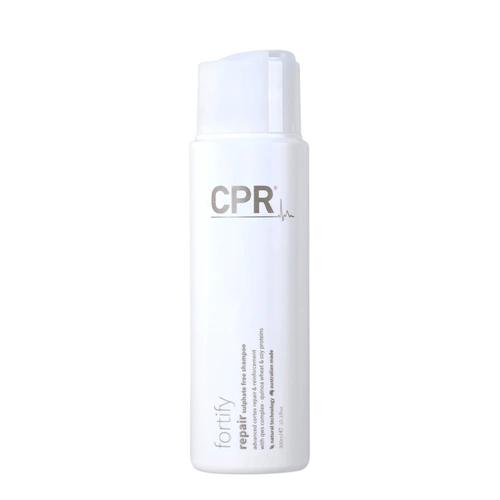 Vitafive CPR Fortify Repair Shampoo 300ml