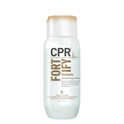 Vitafive CPR Fortify Restore Strengthening Conditioner 300ml