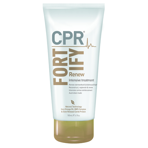 Vitafive CPR Fortify Renew Intensive Treatment 180ml