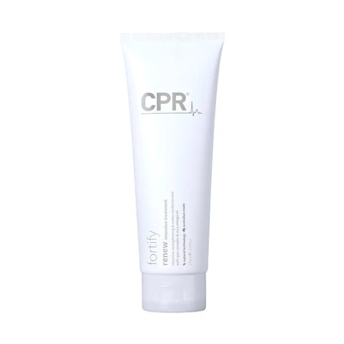Vitafive CPR Fortify Renew Intensive Treatment 180ml