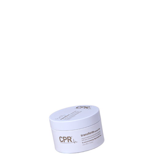 Vitafive CPR Fortify Transform Masque Forte 200ml