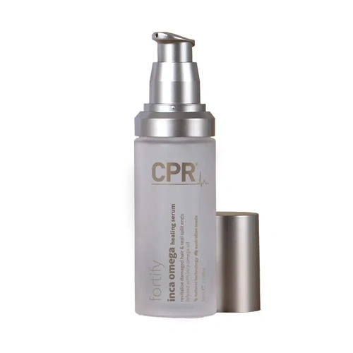 Vitafive CPR Fortify Inca Omega Healing Serum 50ml