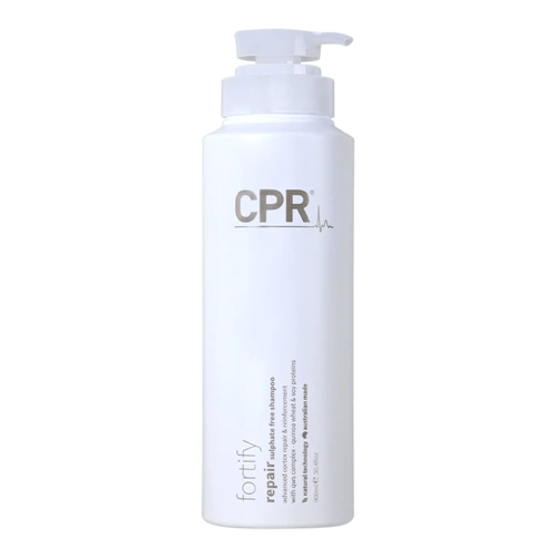 Vitafive CPR Fortify Repair Shampoo 900ml