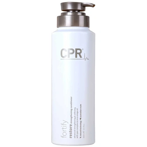 Vitafive CPR Fortify Restore Strengthening Conditioner 900ml