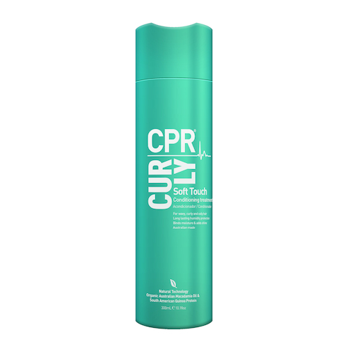 Vitafive CPR Curly Soft Touch Conditioning Treatment 300ml