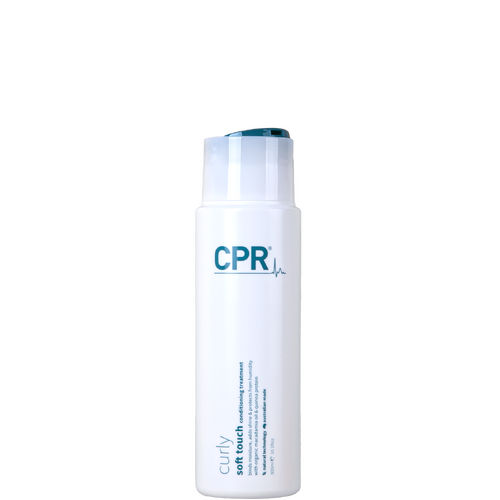 Vitafive CPR Curly Soft Touch Conditioning Treatment 300ml