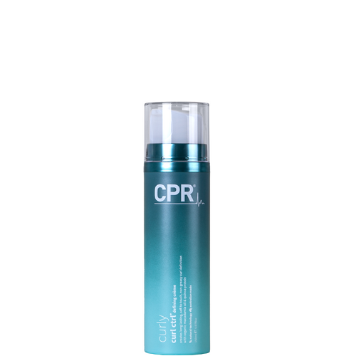 Vitafive CPR Curl CTRL Defining Creme 150ml