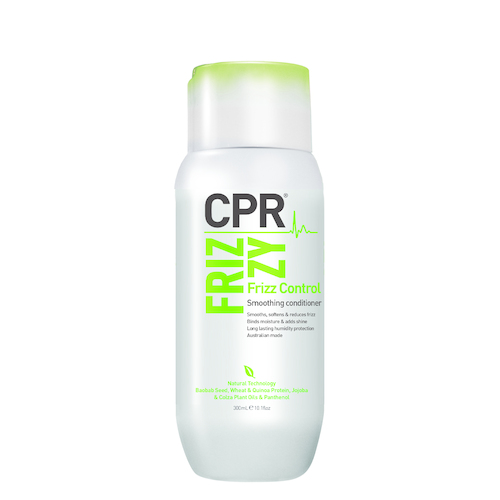 Vitafive CPR Frizzy Frizz Control Smoothing Conditioner 300ml