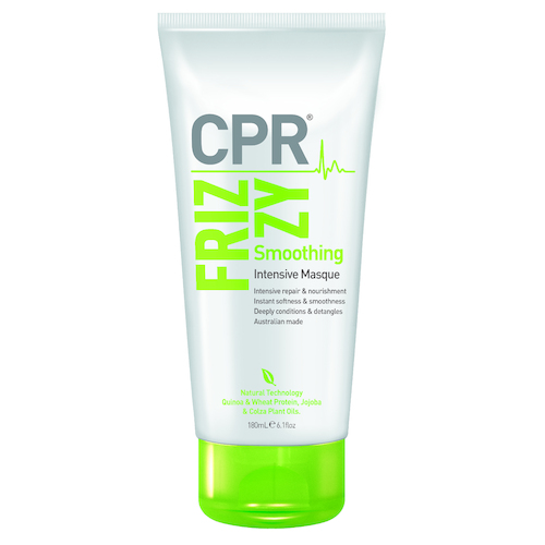 Vitafive CPR Frizzy Smoothing Intensive Masque 180ml    