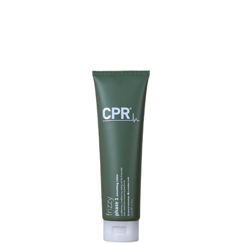 Vitafive CPR Frizzy Phase 1 Smoothing Creme 150ml       
